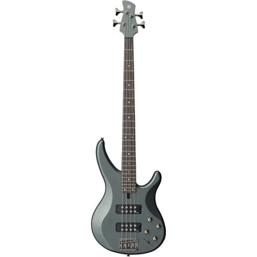 Bajo Electrico Yamaha 4 Cdas. Activo C/Preset Verde, Trbx304mgr